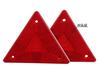 k-cocochi Reflector Triangular Reflector Set of 2 General Purpose Parts