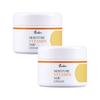 Thinkco Moisture Vitamin NMF Whitening Cream 50ml (2 Pieces)