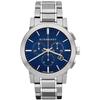 BU9363 The City Chronograph Men's Watch