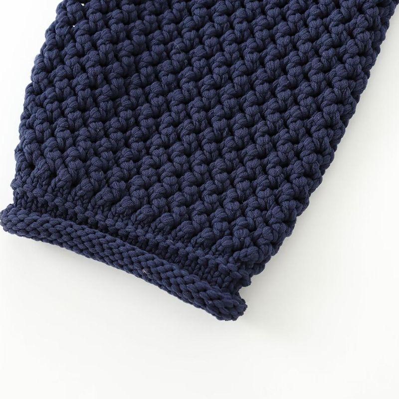 Kaslead New Arrival Women's Clothing Fashion Style Stylish Simple and Versatile Long Sleeve Knitted Coat 5802111