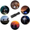 Portable Mini Handheld Powerful LED Tactical Pocket Flashlight Bright