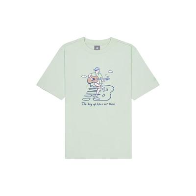 Oberteile – T-Shirts