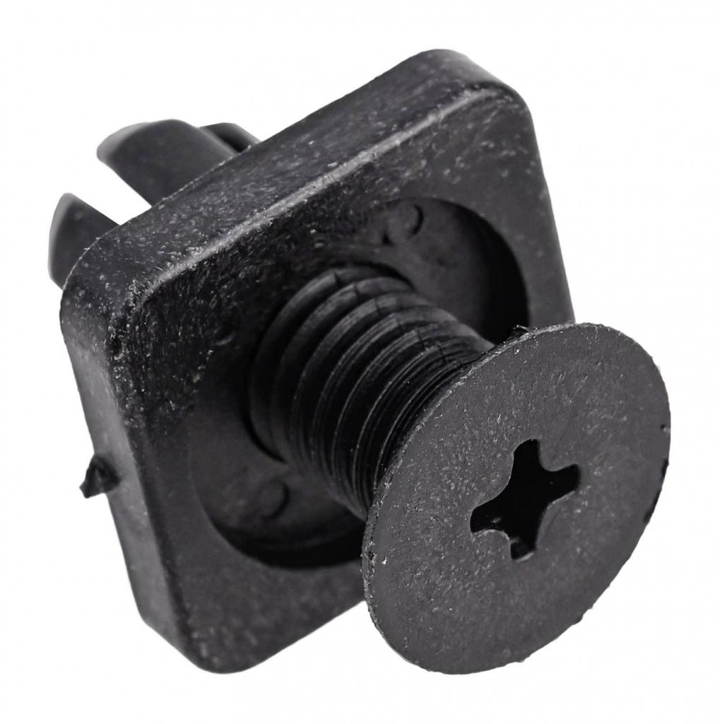 Dla Honda Dla HRV Dla Accord Dla Odyssey Dla CRV Zestaw Klipsów Błotnika 20 Sztuk