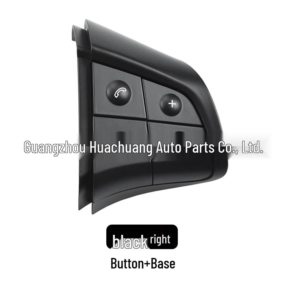 Mercedes W164/W245/W251 Multifunction Steering Wheel Left & Right Buttons