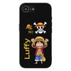 Cover for Apple iPhone 17 16 14 15 Pro Max Plus 15+ 16E XR ProMax Air + Coque Phone Case Trafalgar D Water Law One Piece Luffy