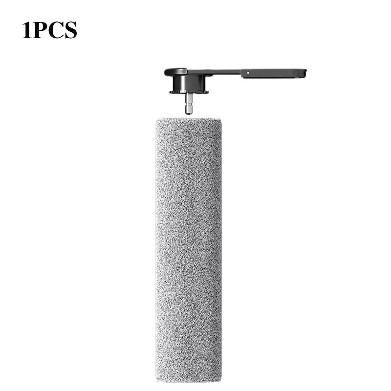 For Tineco Floor One Stretch S6 /Switch S6 Vacuum Cleaner Accessories Detachable Soft Roller Brush HEPA Filter Kit Parts
