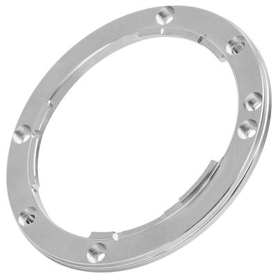 Anello di montaggio per corpo macchina fotografica E di ricambio adatto per fotocamere mirrorless Sony A7 A7R A7II A9 A6400