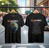 Scorpions 60th Anniversary Tour 2025 T-Shirt Mens Womens Tees Top Rock Band Tee Gift for Metal Fans1