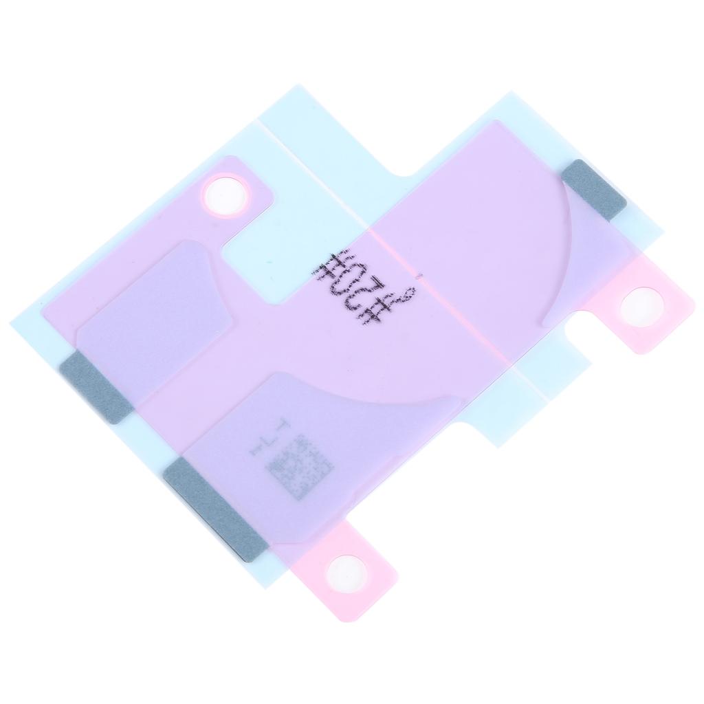 For iPhone 15 Pro OEM Battery Sticker Strong Adhesive Tape