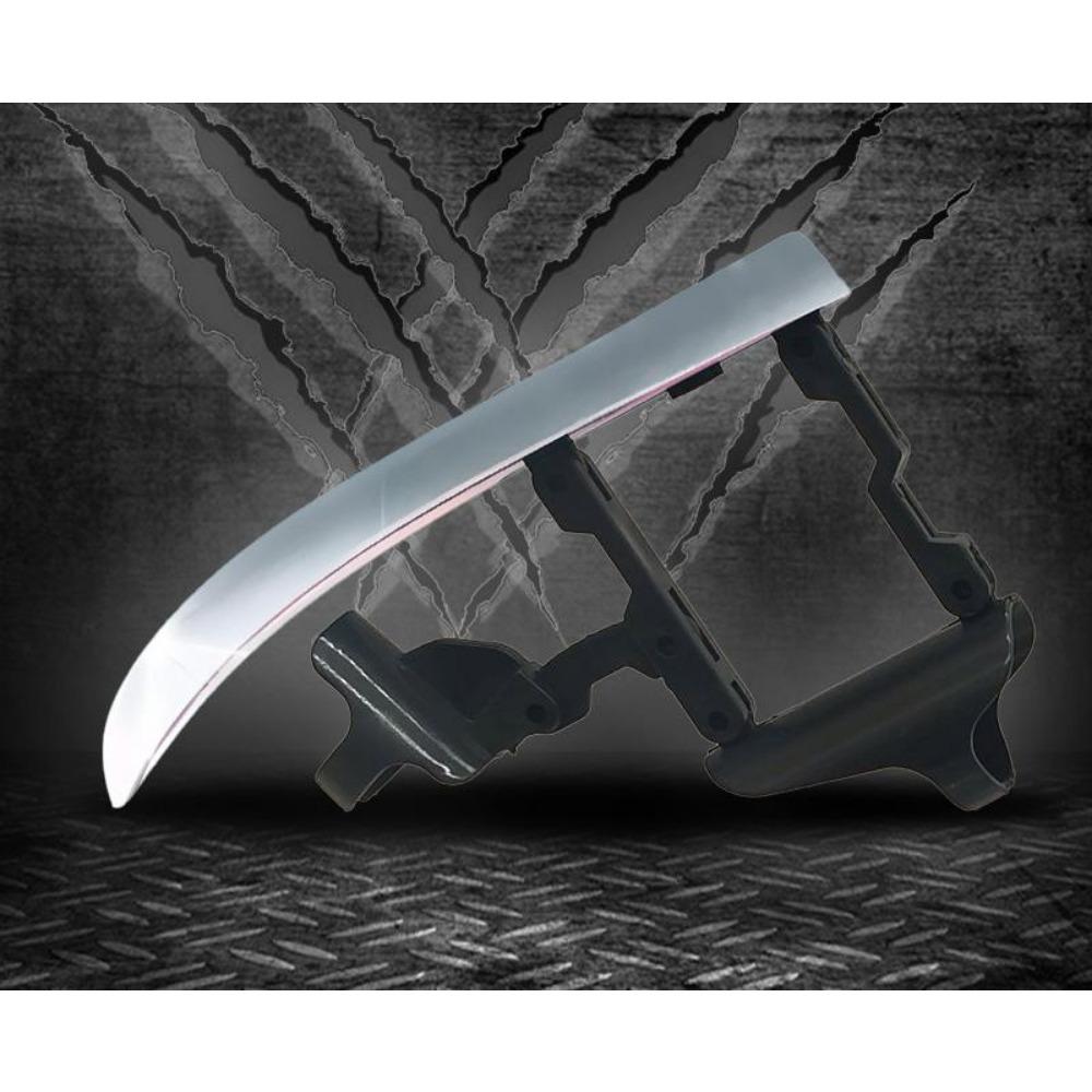 Folding Finger Telescopic Wolf Claw Multifunctional Mechanical Finger Cool Fingertip Creative Decompression Toy Christmas Gift