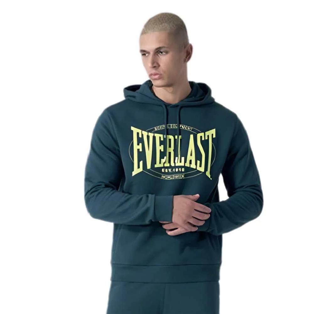 Everlast Толстовка с капюшоном With logo EU L