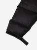 The North Face Nuptse Jacket 2025 Black