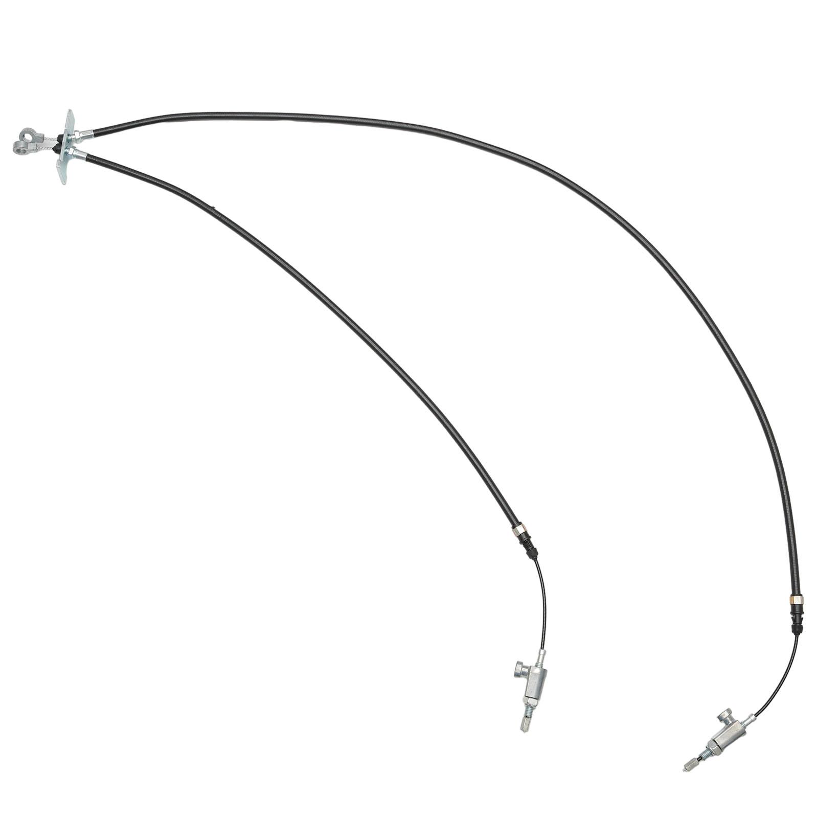 

Deck Lift Cable Efficient Lift Cable GY22289 GY22157 for Z235 Z255 For Eztrak Lawn Care Improved Functionality China Mainland