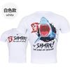 Quick-Dry UV Protection Fishing T-Shirt Men Women - Breathable Ice Silk Outdoor Sport Shirt