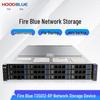 Hoodblue TS5012-RP 12-Bay 10 Gigabit Fiber NAS Storage Server
