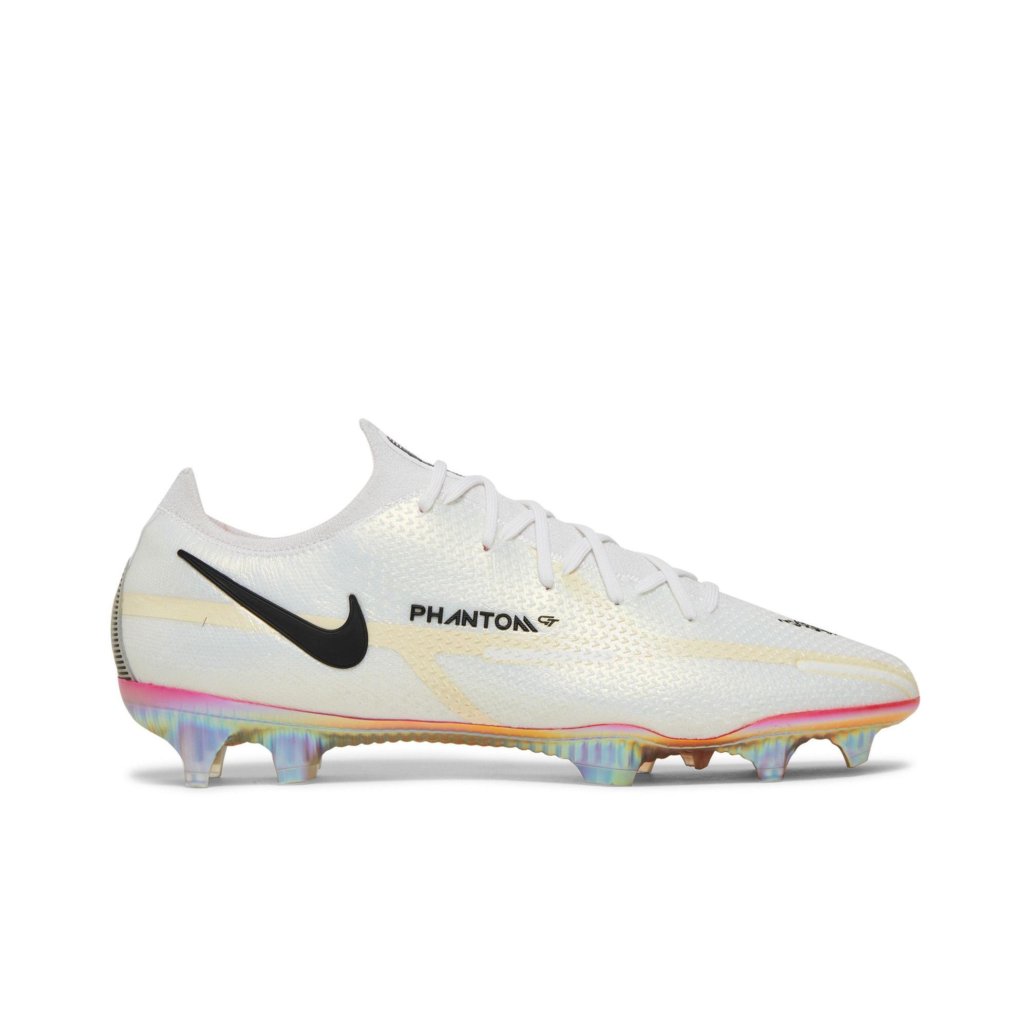 Nike Phantom GT2 Elite FG `Rawdacious`