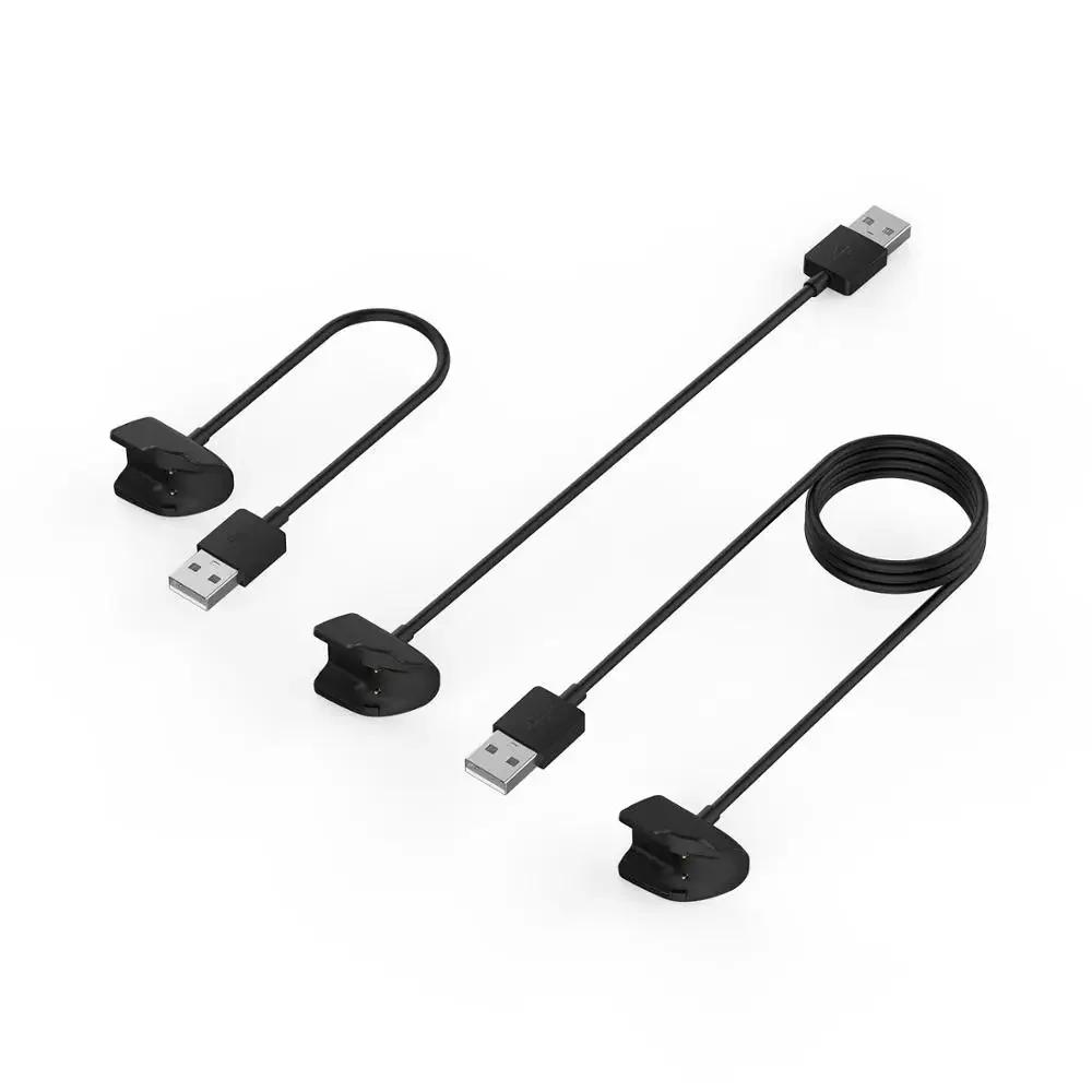 USB Charging Cable Data Charger for Samsung Galaxy Fit 2 SM-R220 Smart Bracelet Charger Dock Power Adapter Accessories