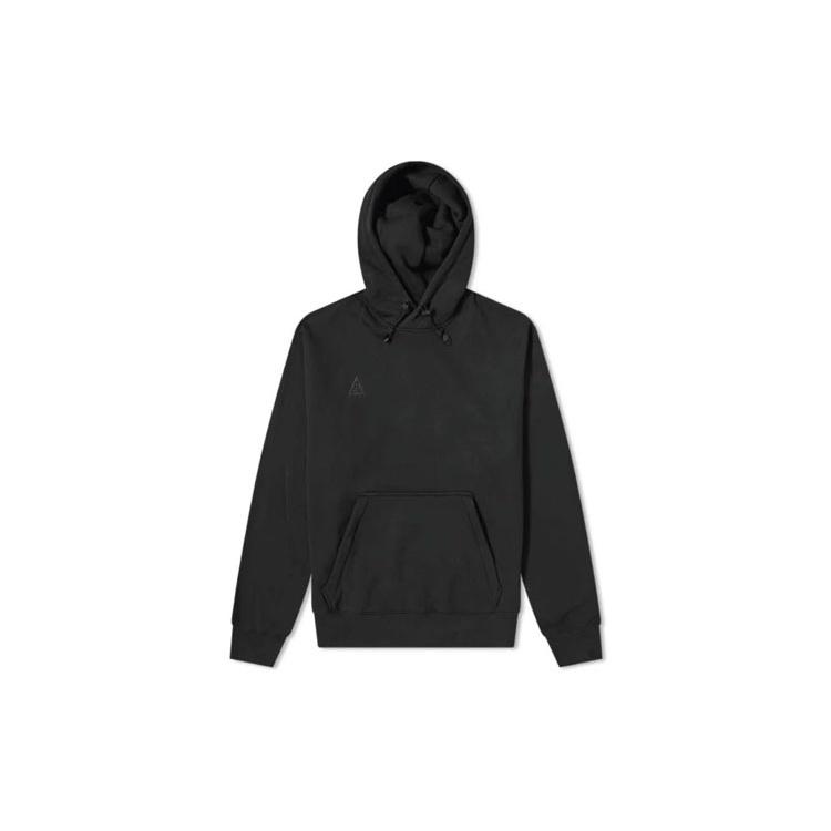 Nike ACG Solid Color Casual Pullover Black Men s CT6337-010 S