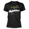 Plastichead Dead Kennedys Fresh Fruit for Rotting Vegetables T Shirt L Black