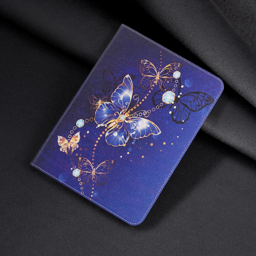 Leather Case For Xiaomi RedMi Pad SE 11" 10.61" Stand Cover Xiaomi Pad 5 6 7 Pro 12.1 11 Inch PU Leather Tablet Cover Redmi Pad Pro