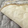 Winter Festive Sofa Cushion Cover Non-Slip Wedding Plush Big Red Household Fabric Simple Modern Living Room Universal
