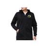 Nike Therma FZ Story Pack Printed Hoodie Jacket Men Jackets Black CZ2422-010