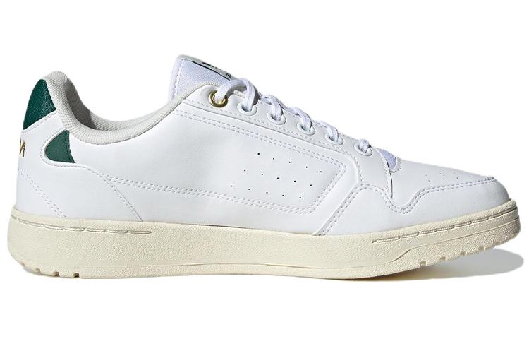 Ny 90 Adidas Originals 'White Classic Green' HQ8463