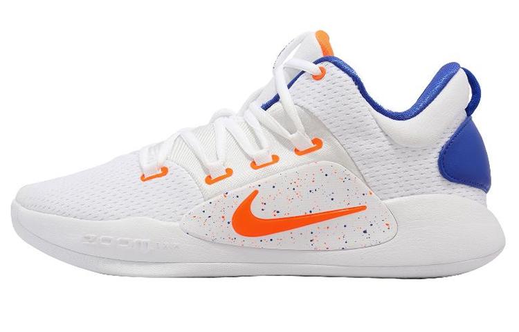 Nike Hyperdunk X Low EP  Knicks  FB7163-181 46