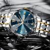 VA VA VOOM Luxury Men’s Quartz Watches Man 30m Waterproof Luminous Date Week Stainless Steel Men Watch Casual Sports Women Quartz Watches Male Clock