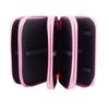 Pencil Case 72 Slots Colored Pencil Holder Bag   Handy Lightweight Pen Case   Stationery Storage