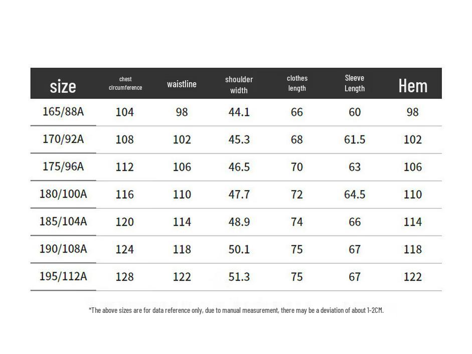 SEPTWOLVES Men's Reversible Stand Collar Woven Jacket