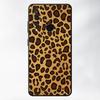 Case for Huawei P20 Lite 2018 P Smart 2019 P20 P40 Lite P30 P20 Pro Funda Phone Cover Retro Leopard Print