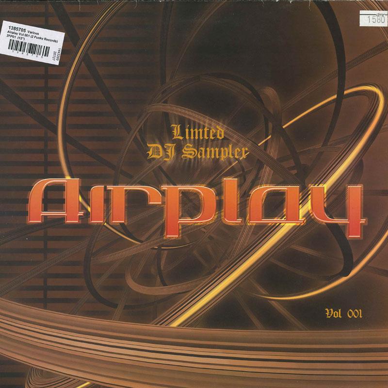 12inch Record EVERYDAY PEOPLE - You Got The Best EVERY2 Not On Label 2002 Europe Dance & Electronica Used