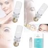 Hydra Roller 64 Needle Micro Needling Serum Infusion Tool For Glowing Skin
