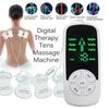 Multifunctional Cervical Spine & Lumbar Pulse Massager