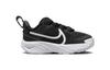 Nike Star Runner 4 TD 'Black White' DX7616-001