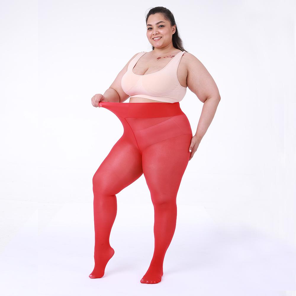 

Колготки больших размеров с блеском и конским маслом, устойчивые к зацепкам, многоцветные, 5XL, грузоподъемность 300 фунтов L/XL (under 150 pounds)