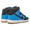 Nike Sb Dunk High Blue Hero 305050-470