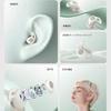 eppfun Sleep Bluetooth Earphones for No Ear Pain Improvement Earphones for Lightweight Ultra High Sound Separate Left and Right Single or Compatible
