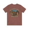 Toppe og T-shirts – T-shirts