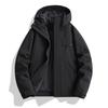 Spring Autumn Fall Waterproof Hiking Jacket Women Hooded Hunting Running Trekking Fishing Jackets Outdoor Ride Climbing Windbreaker