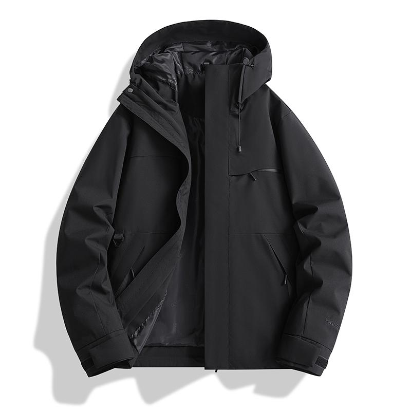Spring Autumn Fall Waterproof Hiking Jacket Women Hooded Hunting Running Trekking Fishing Jackets Outdoor Ride Climbing Windbreaker