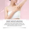 2025 Whole Body Deodorant Cream for Women, Body Odor Removing Deodorant Cream, All-Day Odor Control, Aluminum Free Deodorant Cream for All Skin Types