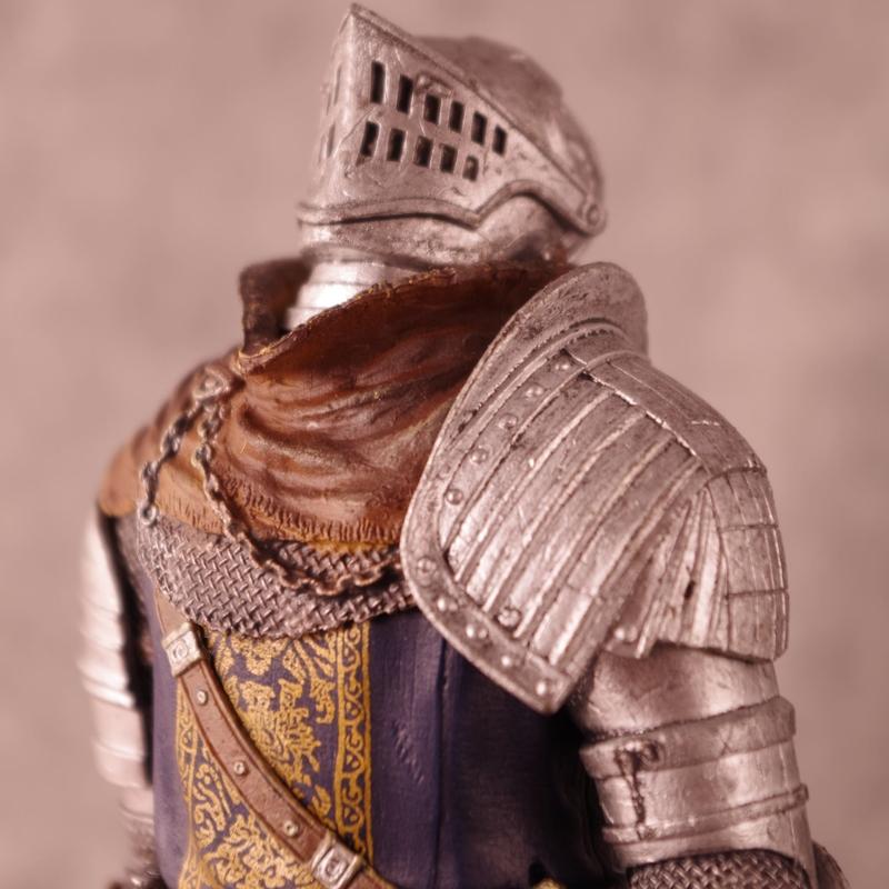 

Dark Souls Superior Knight Armor Astra Armor Model Statue Anime Merchandise Home Decor Small Gifts Holiday Gifts
