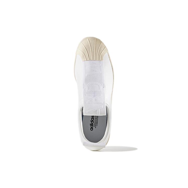 adidas Superstar BW3S Slipon Bianca Donna BY9139