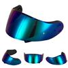 Advanced Motorcycle Helmets Visors PC Helmets Shield Fog Resistant Visors for Neotec II Ensuring Eye Protection & Comfort