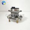 Wheel Hub Bearing For CHRYSLER SEBRING DODGE CALIBER AVENGER JEEP COMPASS 2WD 4766719AA 5105719AB 512332 5105770AF 5105770AG