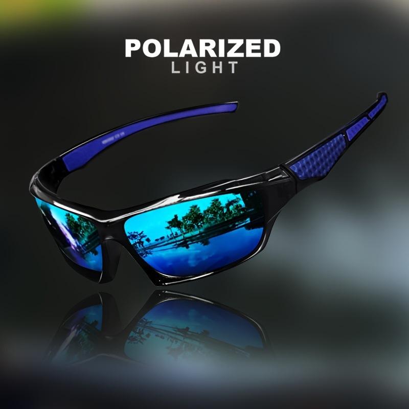 Fashionable 3Pcs Sports Goggles Cycling Sunglasses Mountaineering Bicycle Sunshade Glasses Uv400 Traveling Eye Glasses
