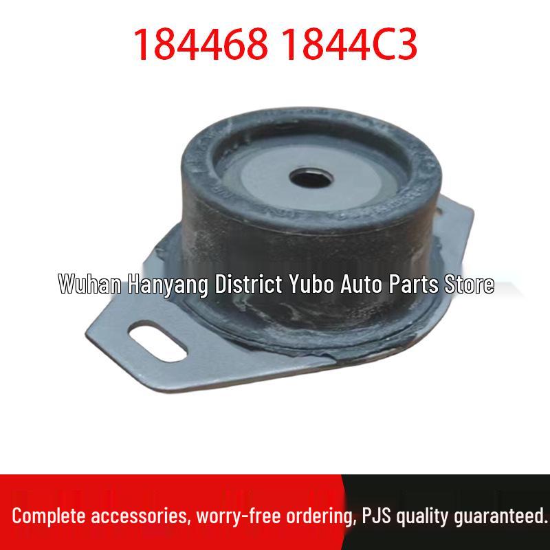 

Left Bracket for Peugeot Citroen 2.0 - Part Numbers 184468, 1844C3 Standard