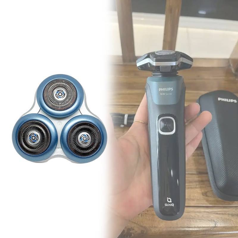 Blade For S7000 Replace Head Shaver Sh70 Shaving And Easy Replacement Supplies